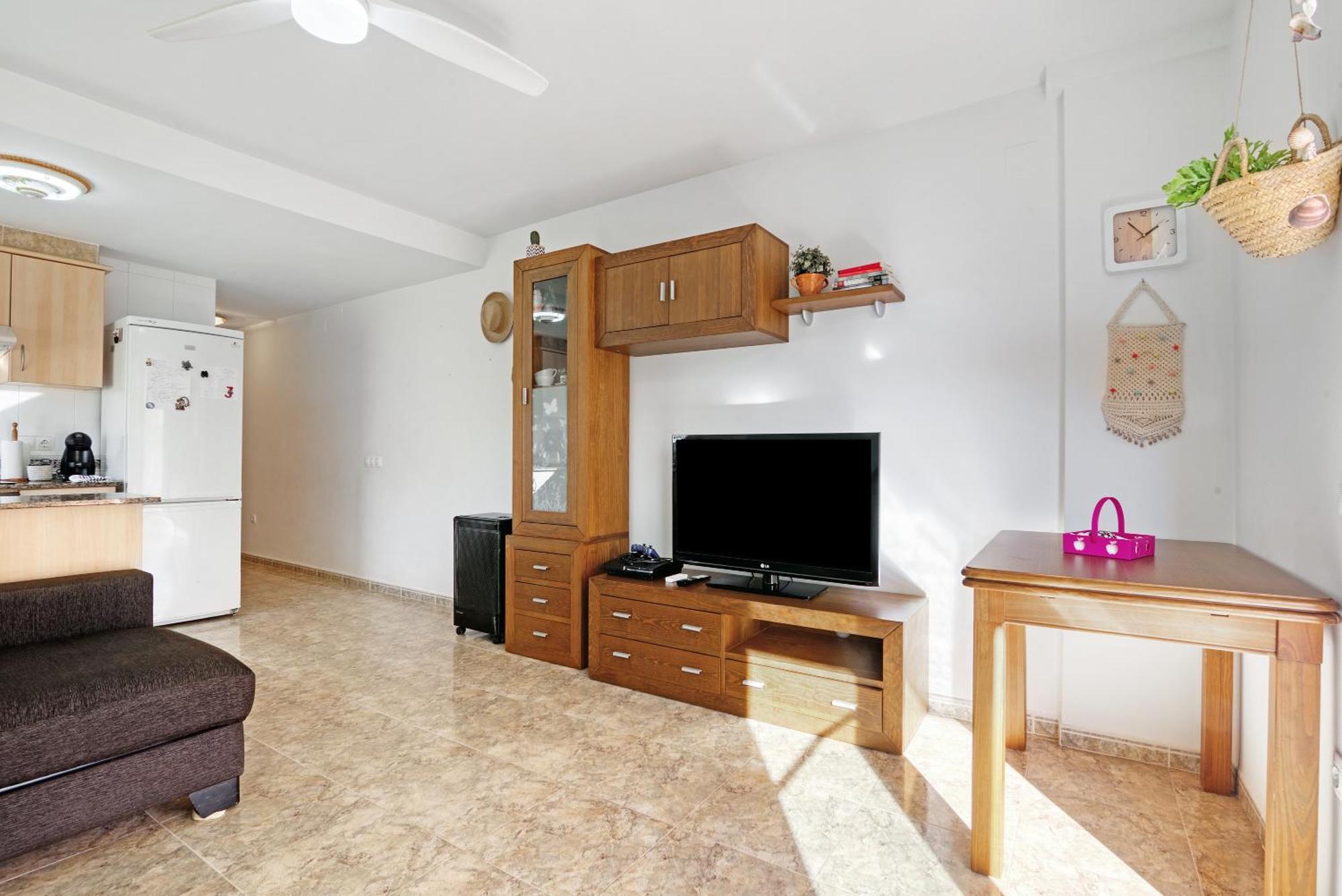 Apartamento Playa De Chilches Chilches  Exterior foto